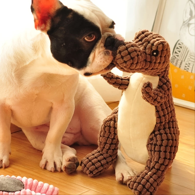 Pet Toys for Dogs & Cats | Play, Enrichment & Fun