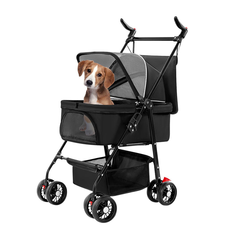 Pet Travel - Backpacks, Carriers, Strollers