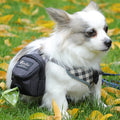 Pet Dog treat pouch Portable Multifunction Dog training bag Outdoor Travel Dog Poop Bag Dispenser Durable Pet accessories
