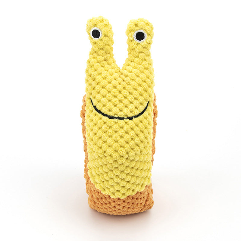 Dog Puzzle Toys Squeaky Plush Snuffle Dog Toy Game IQ Training Foraging Molar Puppy Toy for Small Medium Large Dogs Pet Products