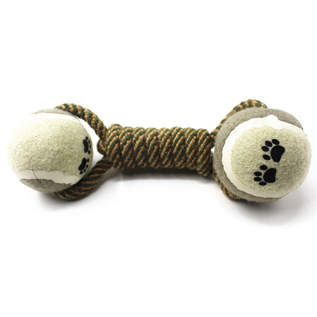 Dog Braided Rope Toy Durable Dog Toys for Aggressive Chewers Dog Chew Toys Teeth Cleaning Safe Bite Resistant Toothbrush Stick for Puppies & Middle Dogs