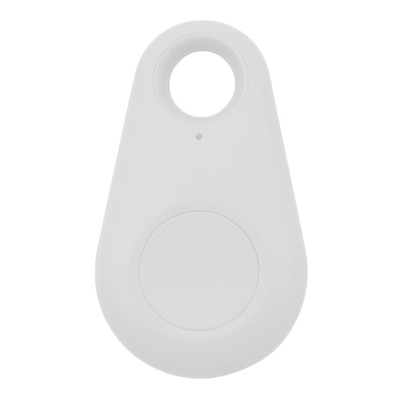1pc Smart Mini GPS Finder BT Tracer Pet Kids GPS Locator Tag Alarm Wallet Key Tracker