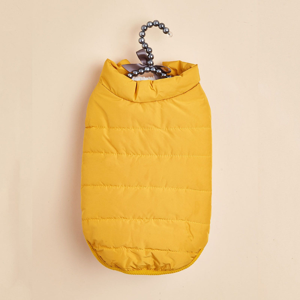 Pet Life Sporty Lightweight Folding Warm Dog Coat For Winter