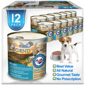Legend Dog Puppy 13.7oz/12