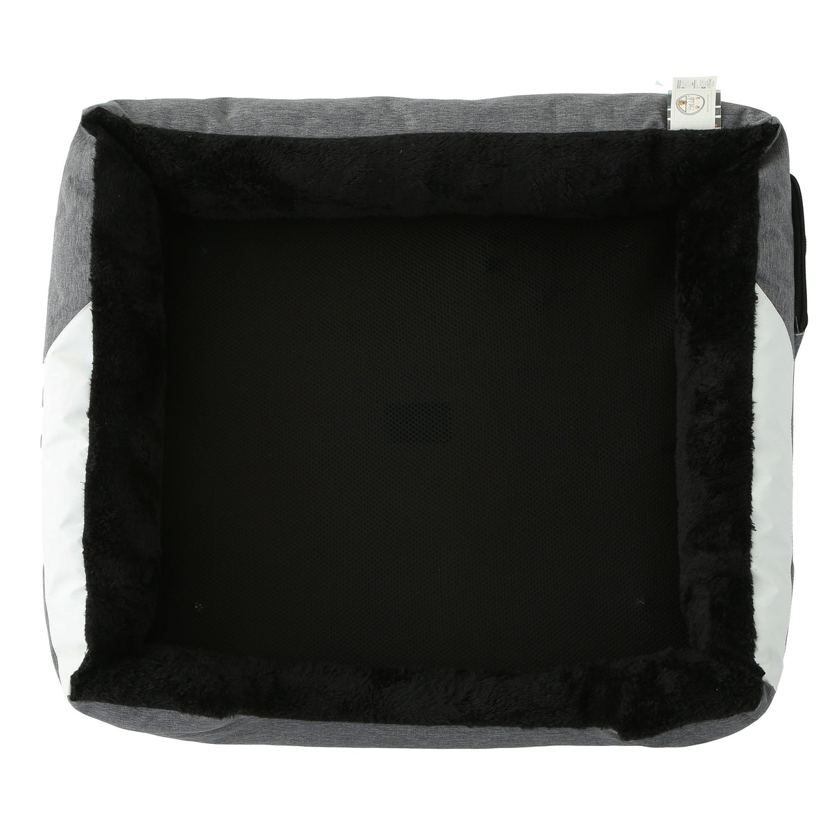 Pet Life "Dream Smart" Electronic Heating and Cooling Smart Pet Bed