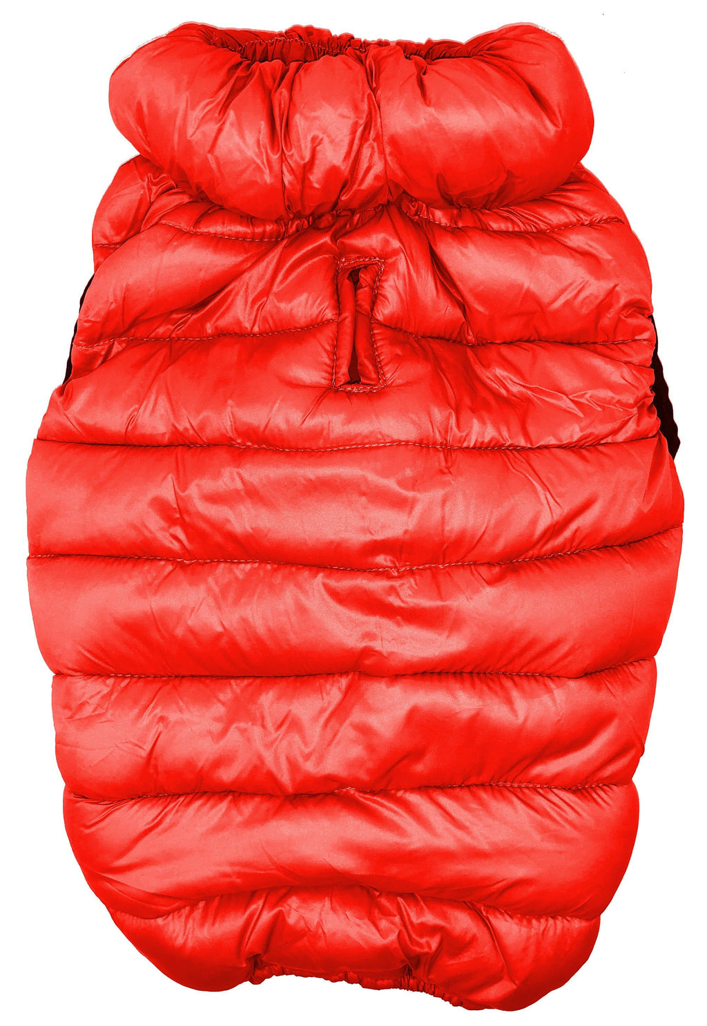 Pet Life 'Pursuit' Quilted Ultra-Plush Thermal Dog Jacket