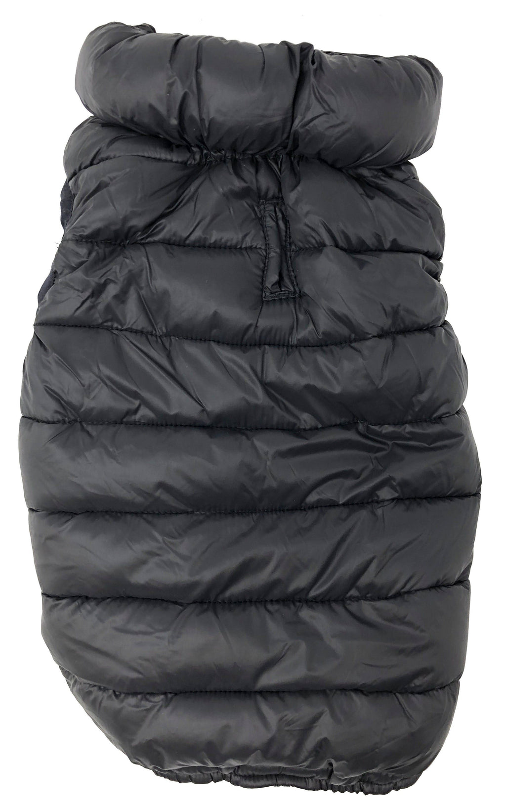 Pet Life 'Pursuit' Quilted Ultra-Plush Thermal Dog Jacket