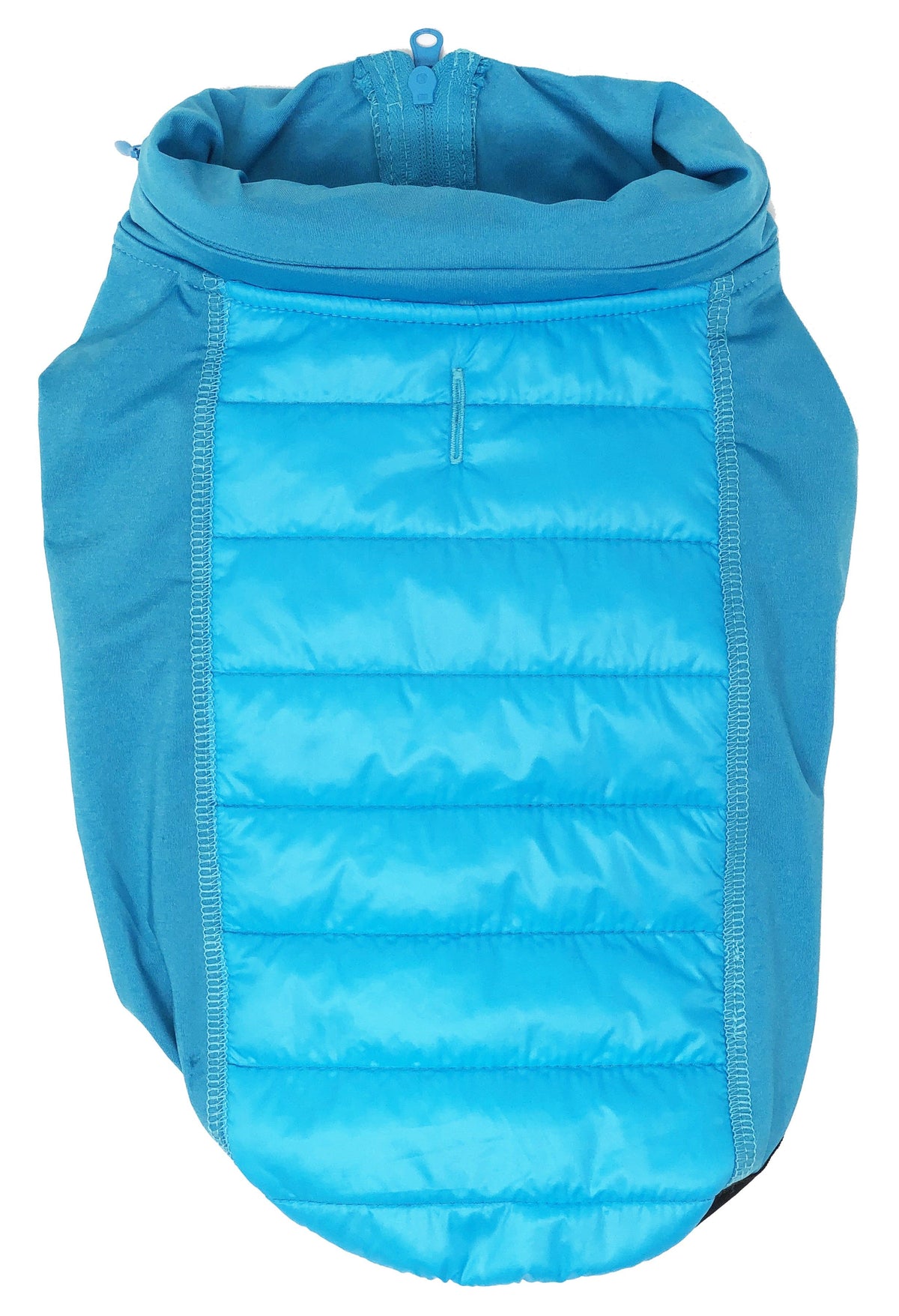 Pet Life 'Apex' Lightweight Hybrid 4-Season Stretch and Quick-Dry Dog Coat