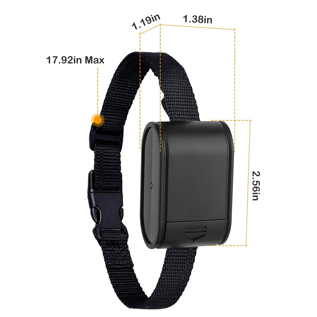 Electric Dog Fence System With Collar & Wire / Collar Receiver Only / Wire Only / Wire Pro Only, Options