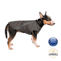 Sustainable Dog Jacket Vest