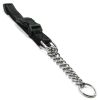 Pet Life 'Tutor-Sheild' Martingale Safety and Training Chain Dog Collar